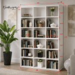 Demie Bookshelf - Image 2