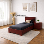 Alicia Bedframe - Image 3