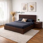 Alicia Bedframe - Image 2