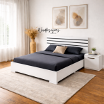 Alicia Bedframe - Image 4