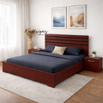 Alicia Bedframe