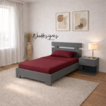 Mandy Bedframe - Image 7