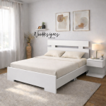 Mandy Bedframe - Image 3