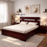 Mandy Bedframe - Image 5