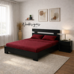 Mandy Bedframe - Image 6