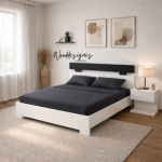 Mandy Bedframe
