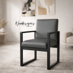 Alvin Chair - Image 4