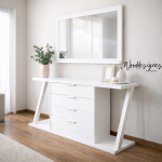 Nora Console