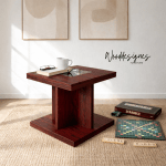 Yigbo Side stool - Image 2