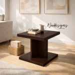 Yigbo Side stool - Image 3