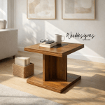 Yigbo Side stool