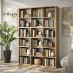 Demie Bookshelf - Image 4