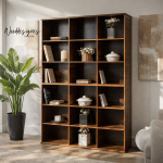 Demie Bookshelf - Image 2