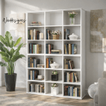 Demie Bookshelf