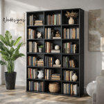 Demie Bookshelf - Image 3
