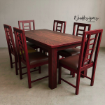 Amon Dining Set - Image 5