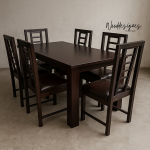 Amon Dining Set - Image 3