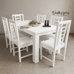 Amon Dining Set