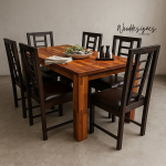Amon Dining Set - Image 7