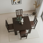 Amon Dining Set - Image 4