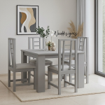Amon Dining Set - Image 2