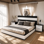 Adelia Bedframe