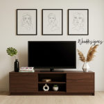 Delia TV Stand - Image 4