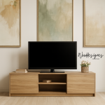 Delia TV Stand - Image 3