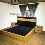 Adelia Bedframe - Image 2