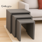 Kayla Nest Stools - Image 3