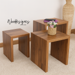 Kayla Nest Stools - Image 2