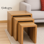 Kayla Nest Stools