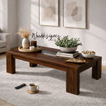 Calver Center Table - Image 2