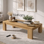 Calver Center Table - Image 3