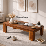 Calver Center Table - Image 4