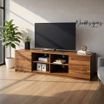 Aria TV Stand
