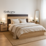 Adelia Bedframe