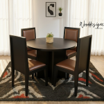Aden Dining Set - Image 4