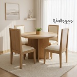 Aden Dining Set - Image 3