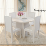 Aden Dining Set
