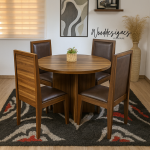Aden Dining Set - Image 2