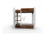 Juniper Bunk Bed - Image 4
