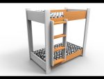 Juniper Bunk Bed - Image 3