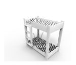 Juniper Bunk Bed - Image 2