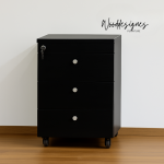 Monte Pedestal - Image 2