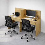Retha Workstation - Image 2