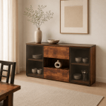 Sheldon Sideboard - Image 5