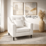 Mabel Arm Chair - Image 2