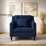 Mabel Arm Chair