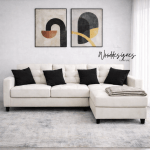 Soso L-Shaped Sofa - Image 4